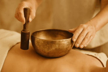 Fußreflexzonenmassage – gezielte Berührung für Entspannung, Wohlbefinden und neue Energie