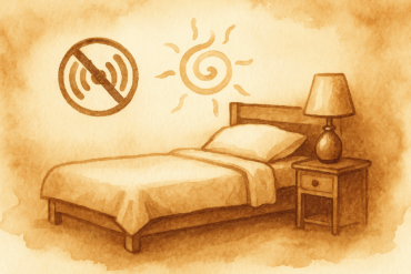 Breuss-Massage – sanfte Wirbelsäulenmassage mit der Kraft des Johanniskrautöls