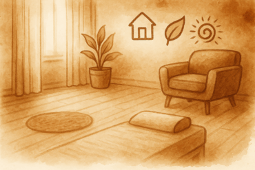 Smart Home? Ja – aber bitte ohne Funk für gesunden Schlaf und weniger Elektrosmog!