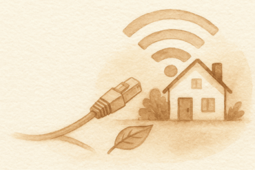 Gesünder wohnen beginnt mit Wissen – entdecken Sie versteckte Belastungen in Ihrem Zuhause