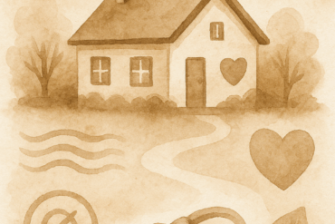 Bauen & Renovieren mit Weitblick – EMF-arm und schadstofffrei für ein gesundes Zuhause